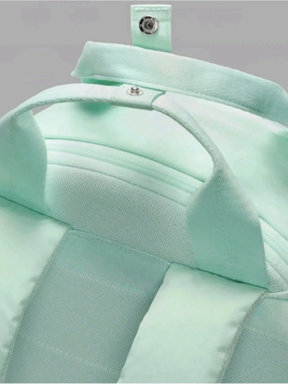 Nike Air Jordan Alpha Women's Backpack 28L Green Jumpman 15